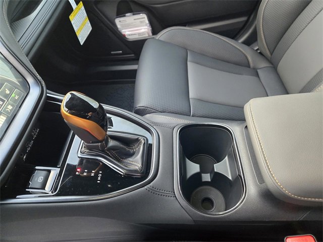 New 2025 Subaru Outback Wilderness image 12