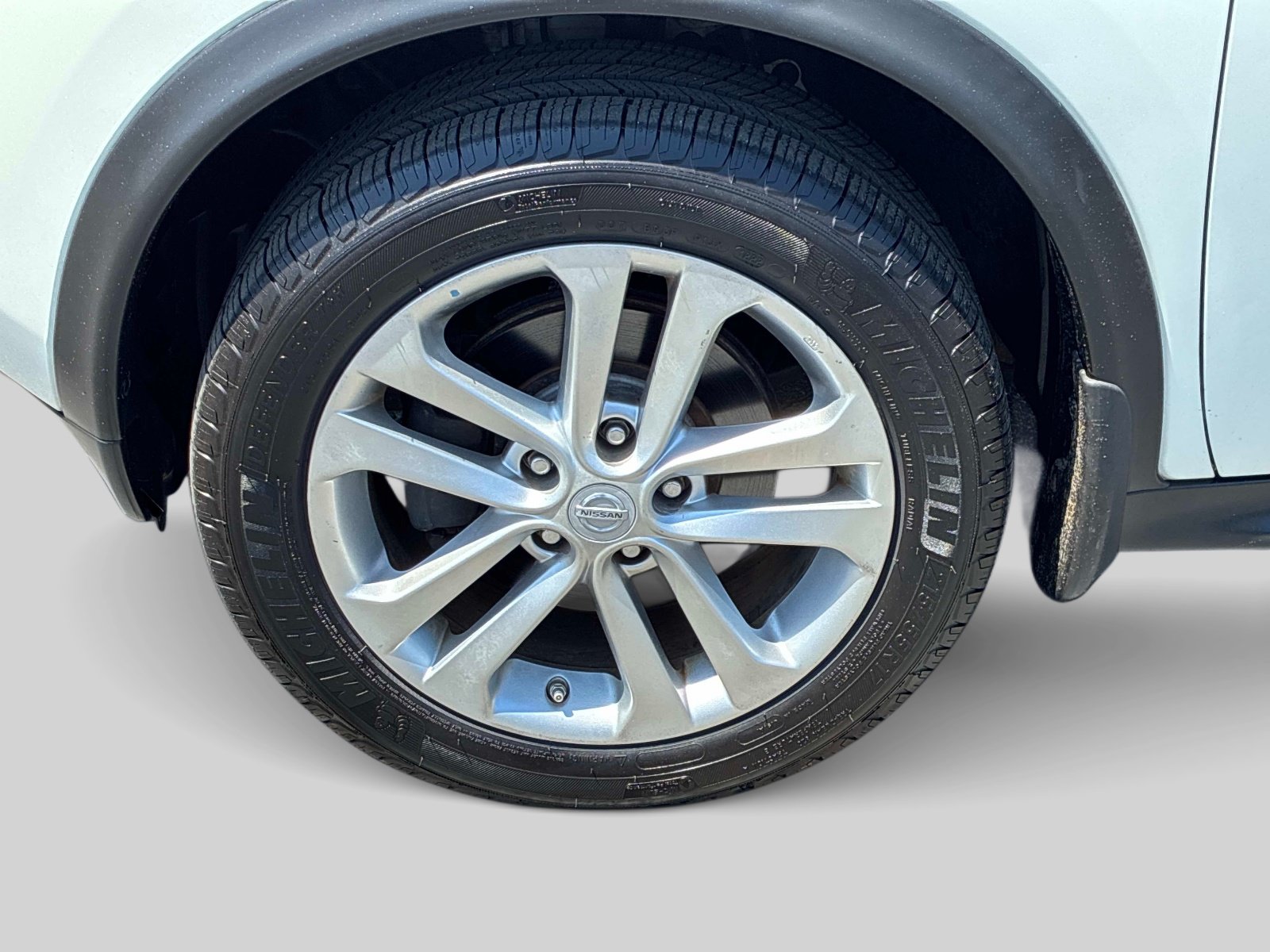 Used 2012 Nissan Juke SL AWD/4WD image 19