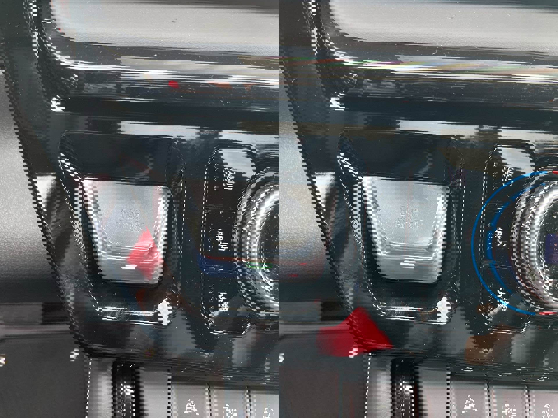 New 2026 GMC Sierra 1500 AT4X image 53