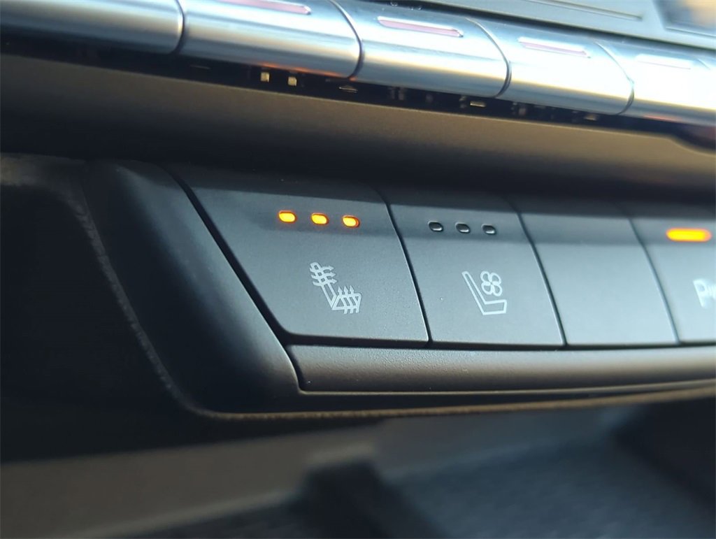 Certified 2023 Cadillac CT5 Sport w/ Climate Package image 18