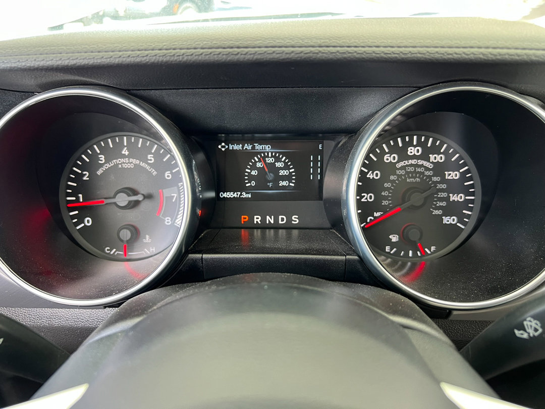 Used 2023 Ford Mustang Premium image 13