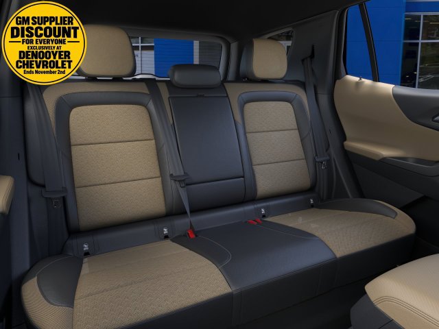 New 2027 Chevrolet Equinox ACTIV AWD/4WD image 17