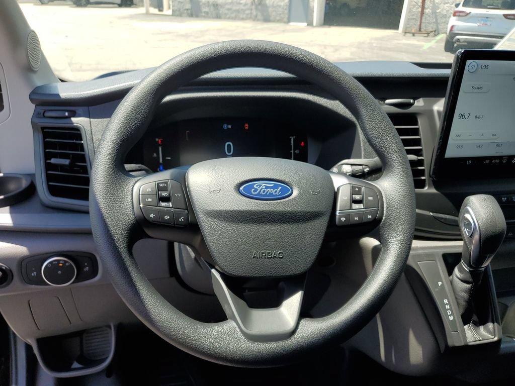 New 2026 Ford Transit 350 XL RWD image 30