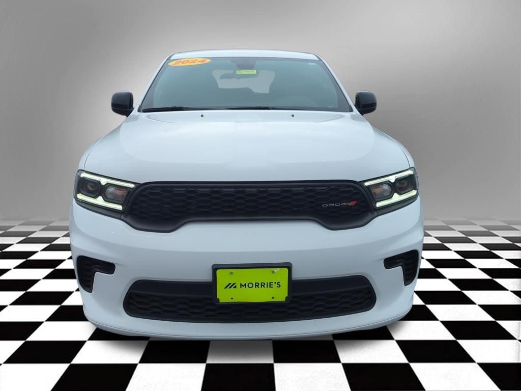 Used 2024 Dodge Durango GT image 4