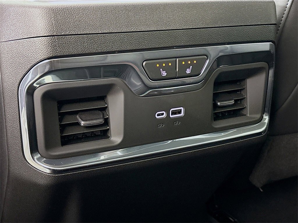 New 2026 Chevrolet Silverado 2500 LTZ w/ LTZ Plus Package image 26
