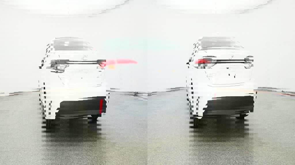 New 2026 Toyota Corolla LE image 22