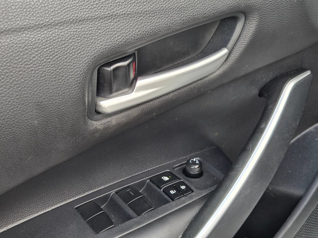Used 2023 Toyota Corolla SE FWD image 18