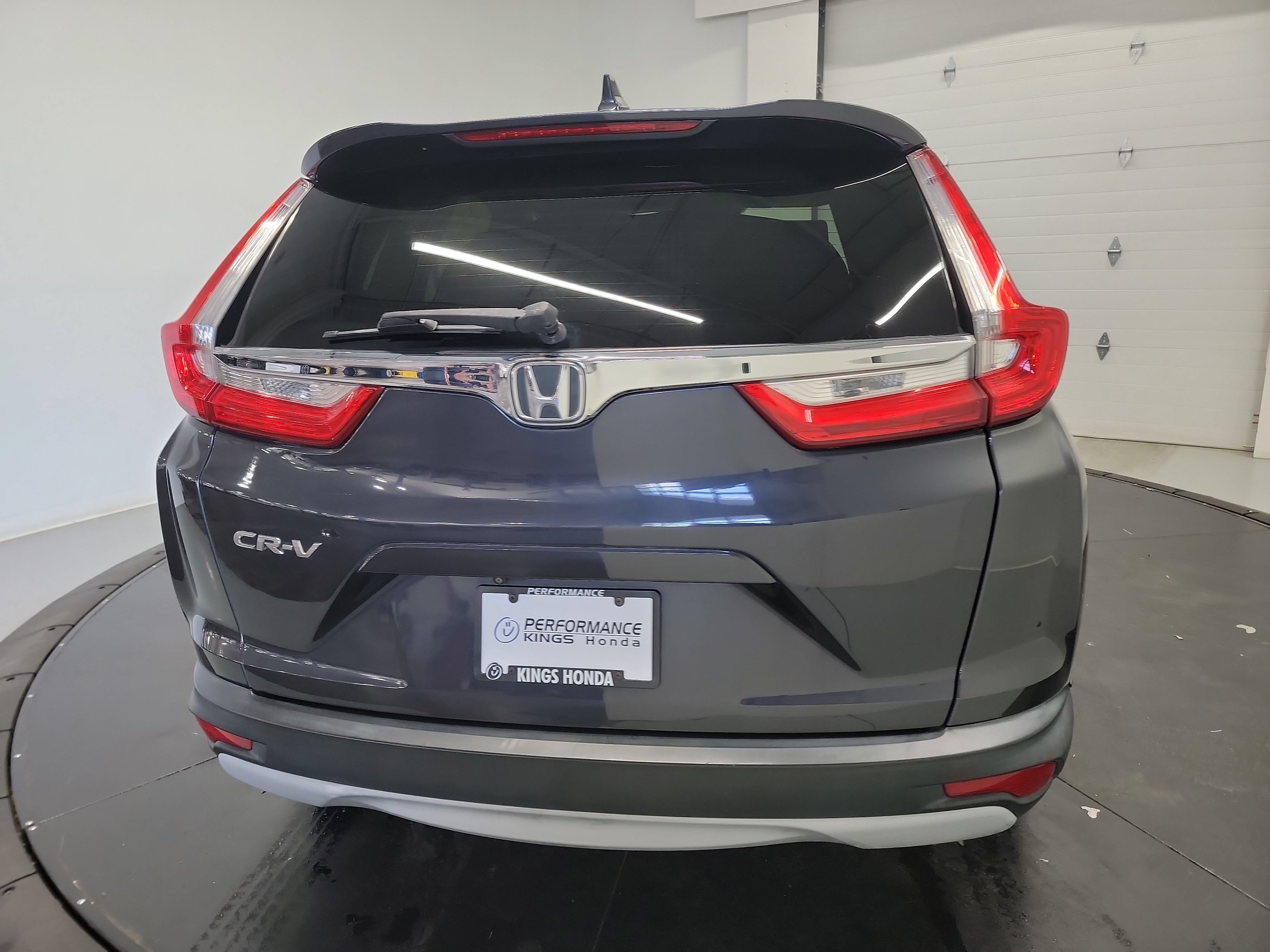 Used 2017 Honda CR-V EX-L image 8