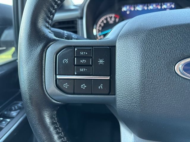 Used 2022 Ford F150 XLT w/ Equipment Group 302A High AWD/4WD image 21