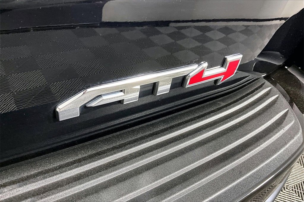 Certified 2024 GMC Yukon XL AT4 w/ Technology Package image 24