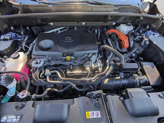 Used 2022 Toyota Venza LE AWD/4WD image 20