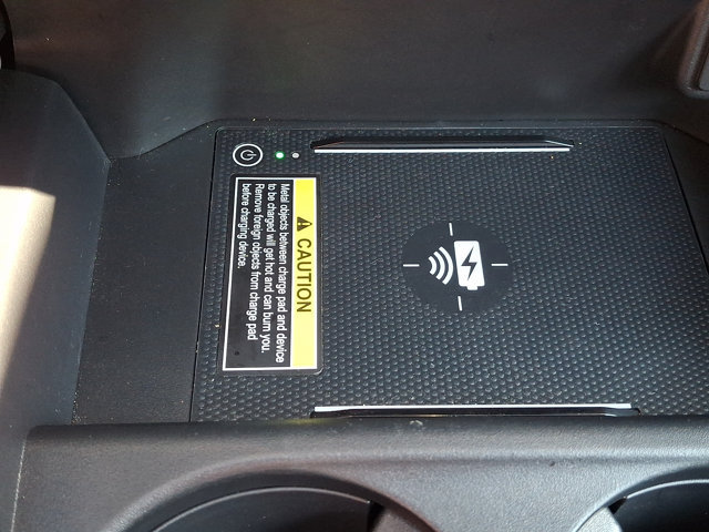 Certified 2024 Honda HR-V EX-L image 26