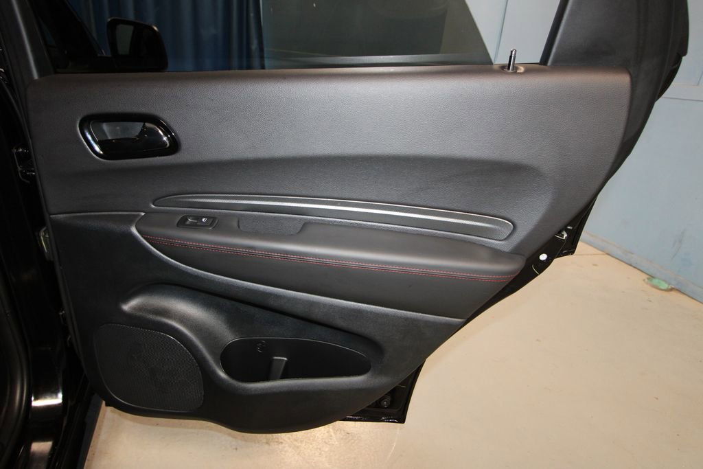 Used 2024 Dodge Durango R/T image 27