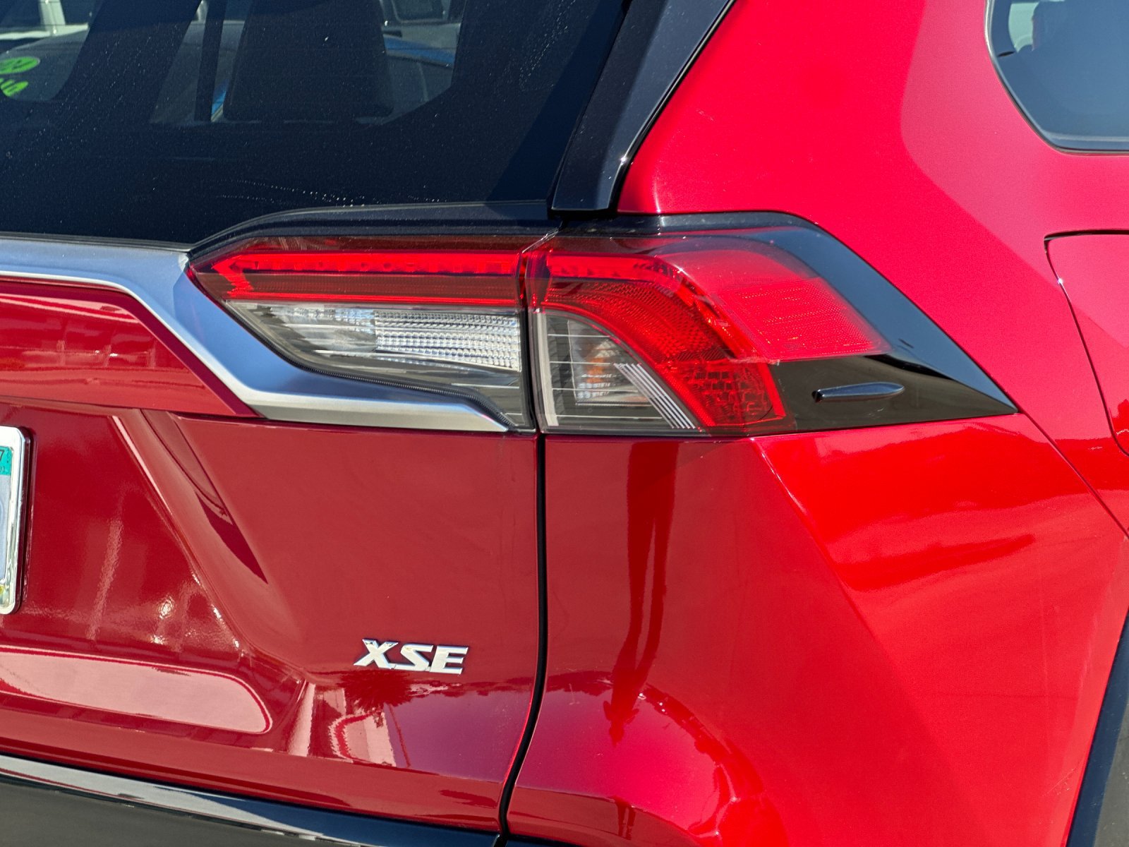 Used 2021 Toyota RAV4 XSE w/ Weather Package AWD/4WD image 39