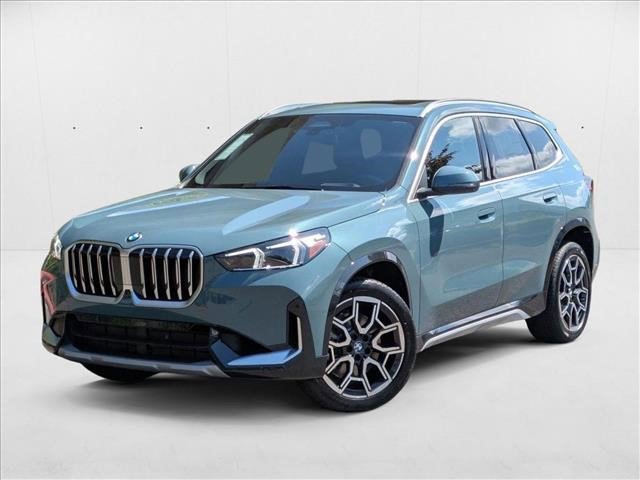 Used 2025 BMW X1 xDrive28i w/ Technology Package