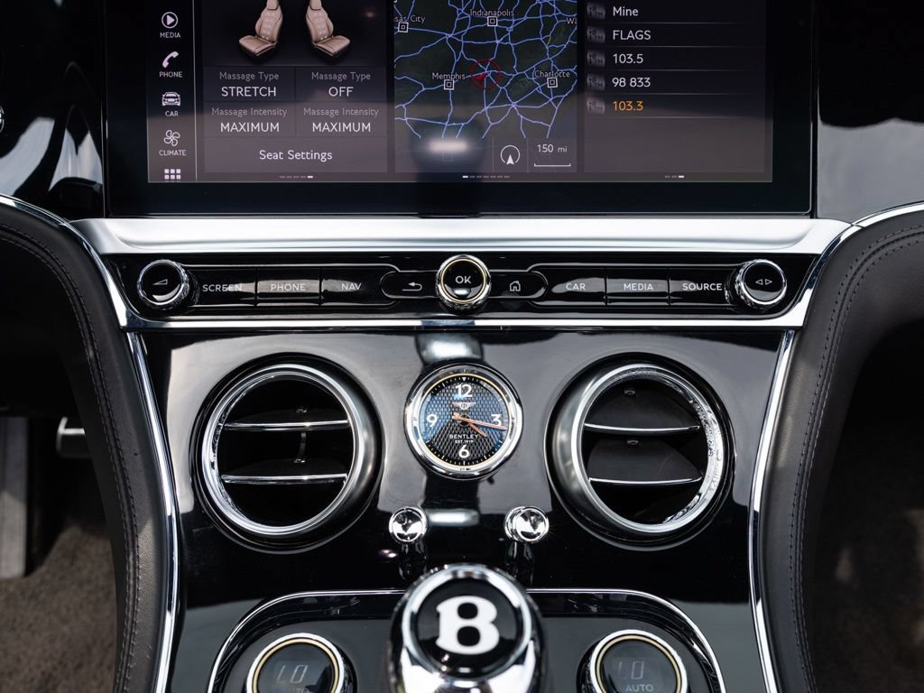 Used 2021 Bentley Continental GT V8 AWD/4WD image 45