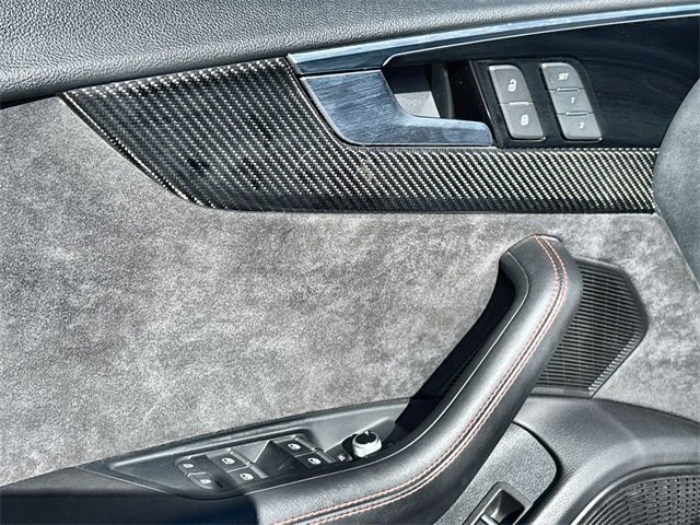 Used 2023 Audi S5 Premium Plus w/ Premium Plus Package image 14