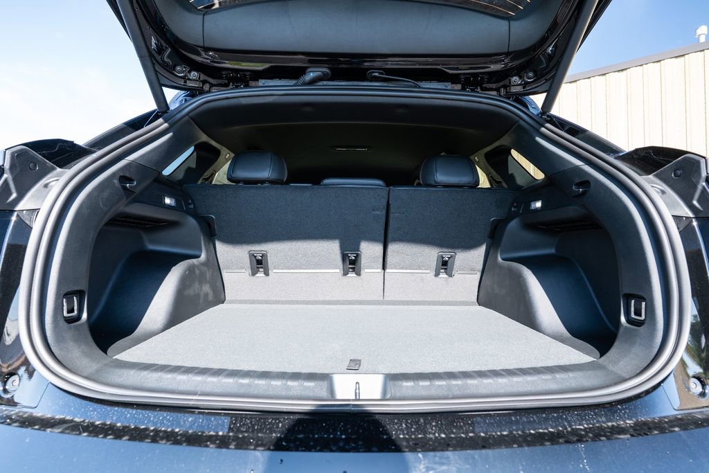 New 2026 Chevrolet Blazer EV RS image 38