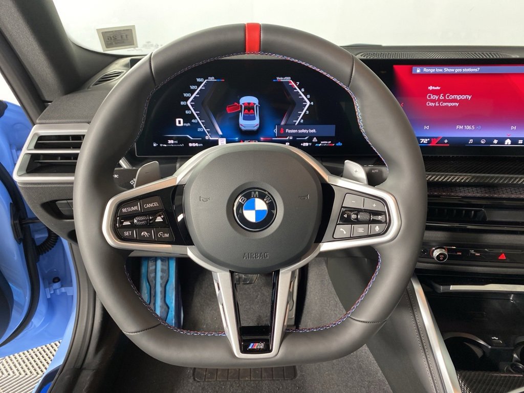 New 2026 BMW M240i xDrive Coupe w/ Premium Package image 11