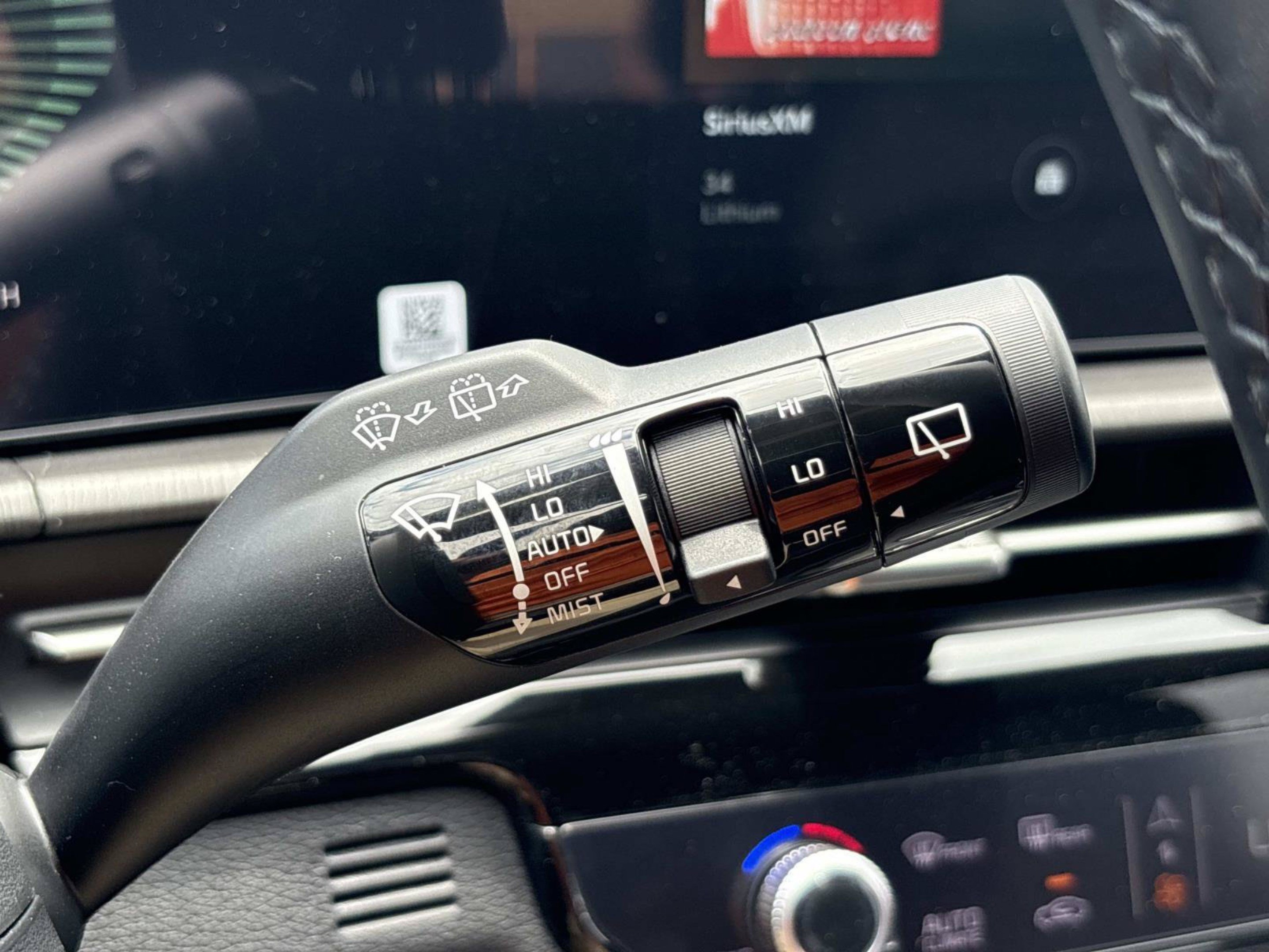New 2027 Kia Sportage X-Line AWD/4WD image 32