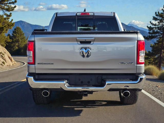 Used 2021 RAM 1500 Big Horn image 6