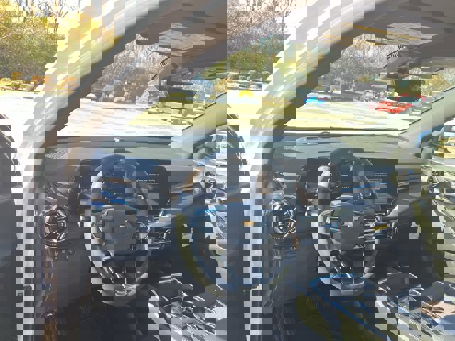 New 2026 Chevrolet Equinox LT image 10