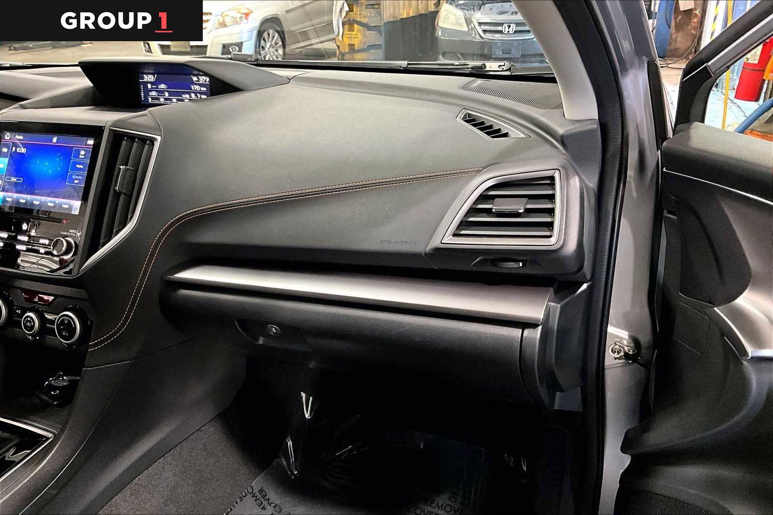 Certified 2023 Subaru Crosstrek 2.5i Limited w/ Moonroof Package image 18