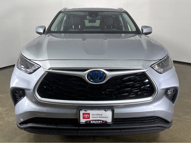 Used 2023 Toyota Highlander XLE image 13