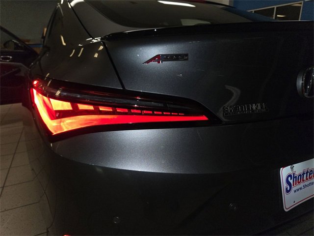 Certified 2024 Acura Integra A-Spec image 29