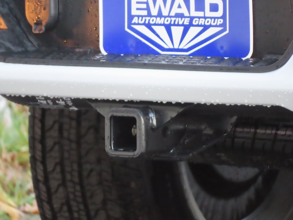 New 2026 Chevrolet Colorado LT w/ Advanced Trailering Package image 17