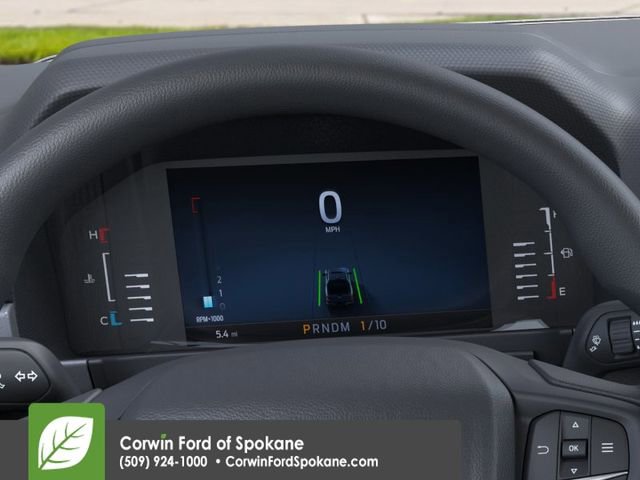 New 2026 Ford Ranger XL w/ Trailer Tow Package image 13