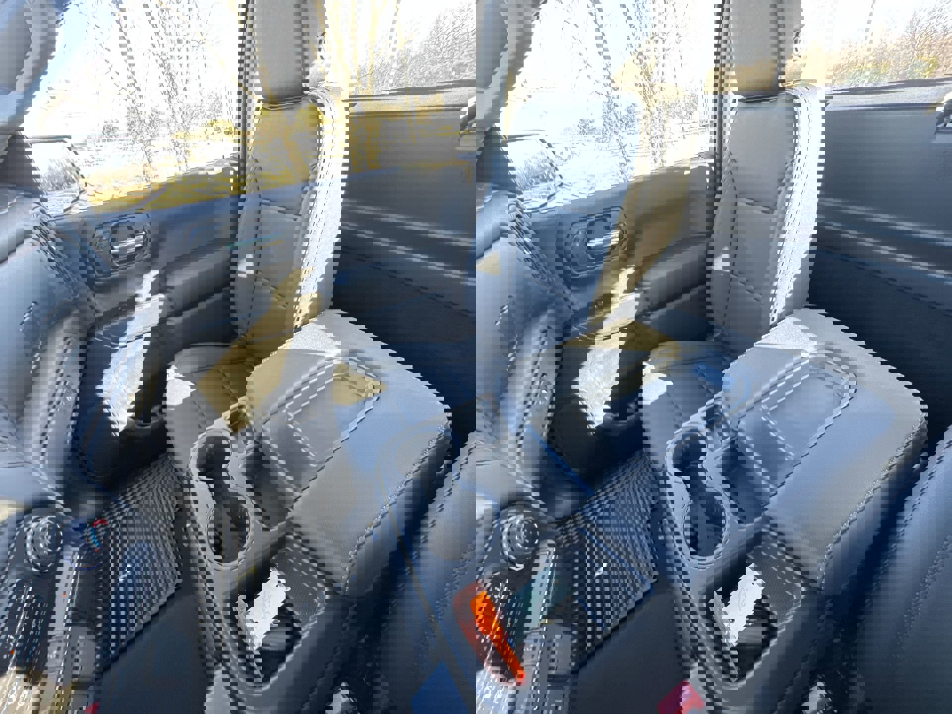 Used 2025 Chevrolet Silverado 1500 W/T w/ LPO, Dark Essentials Package image 20