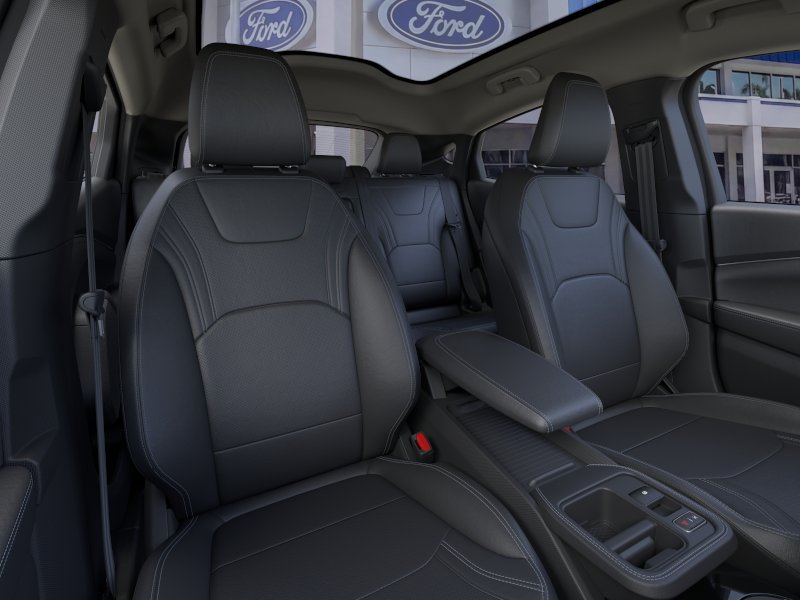 New 2026 Ford Mustang Mach-E Premium RWD image 10