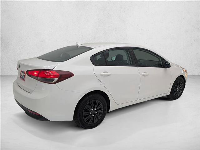 Used 2018 Kia Forte LX image 5