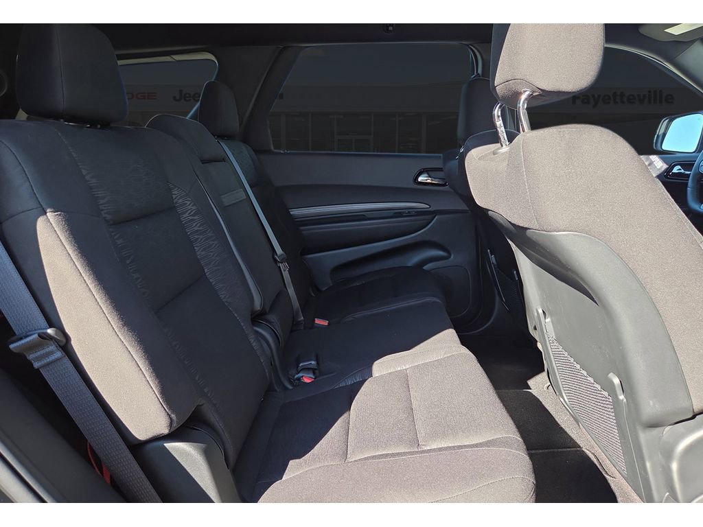 New 2026 Dodge Durango GT image 23