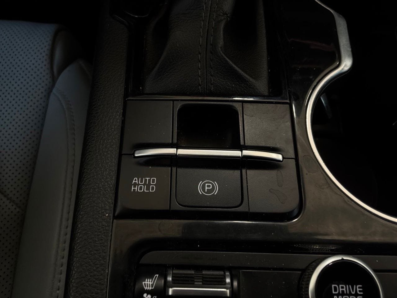 Used 2021 Kia K5 EX FWD image 27