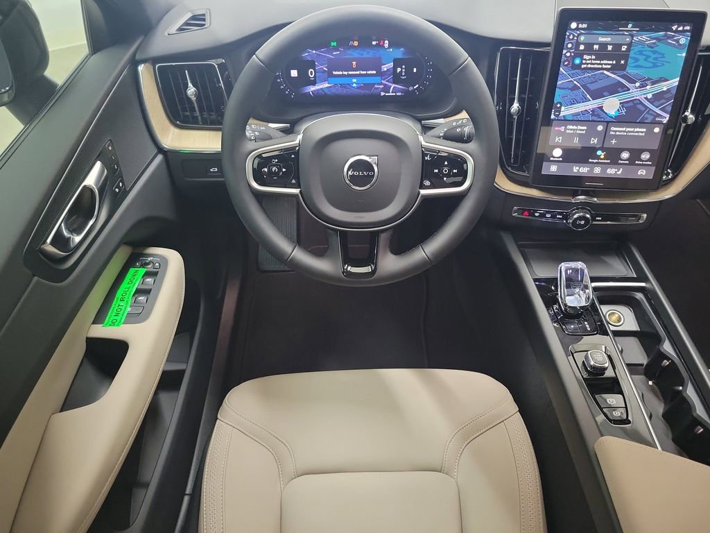 New 2026 Volvo XC60 B5 Plus w/ Protection Package Premier image 17
