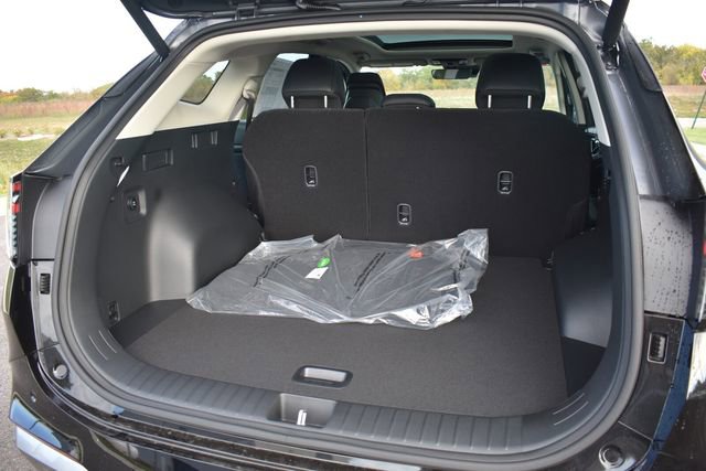 New 2026 Kia Sportage SX Prestige image 20