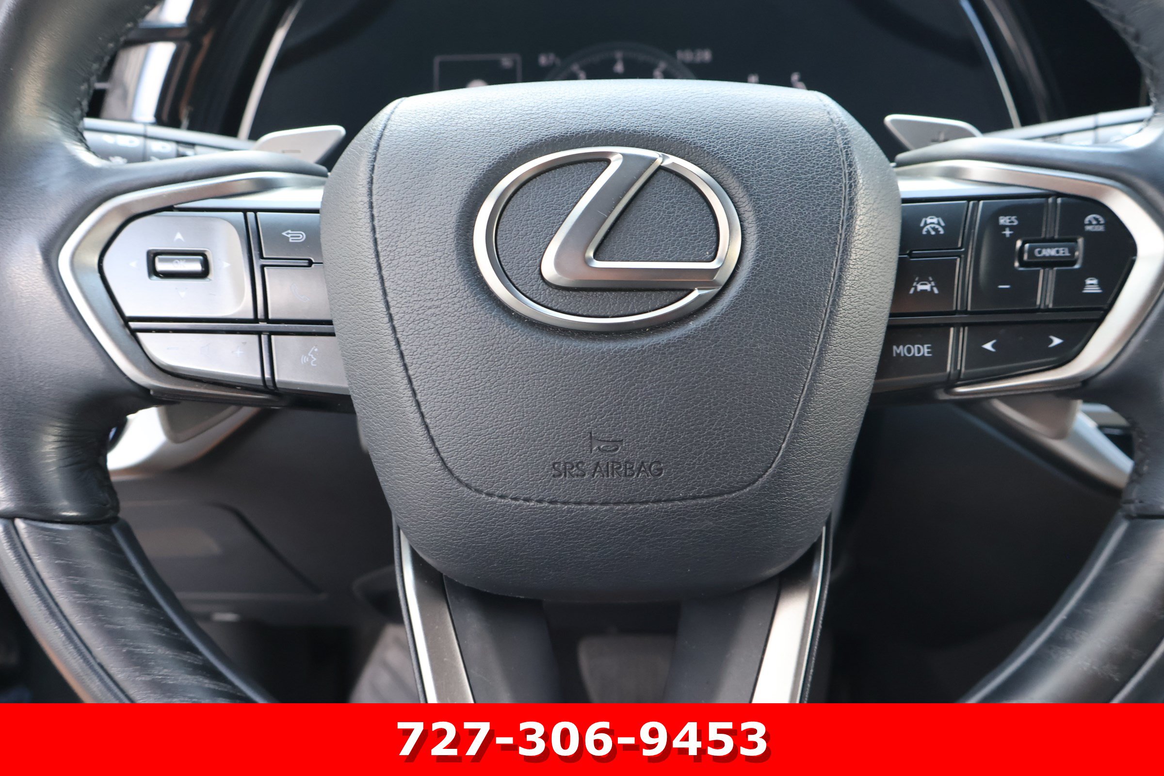 Used 2024 Lexus RX 350 Premium w/ Cold Area Package FWD image 22