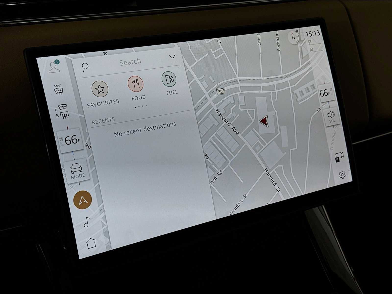 Used 2024 Land Rover Range Rover Sport SE image 14