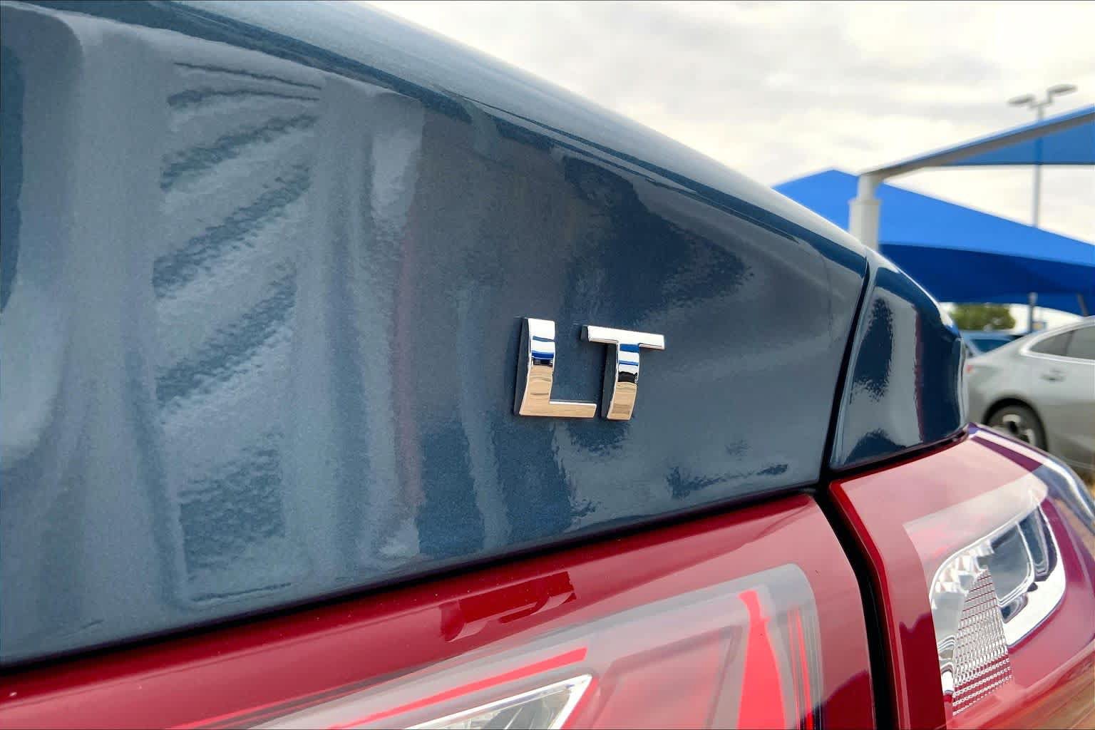 Used 2024 Chevrolet Malibu LT FWD image 10