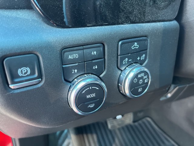 Used 2024 GMC Sierra 1500 Elevation w/ X31 Off-Road Package AWD/4WD image 14