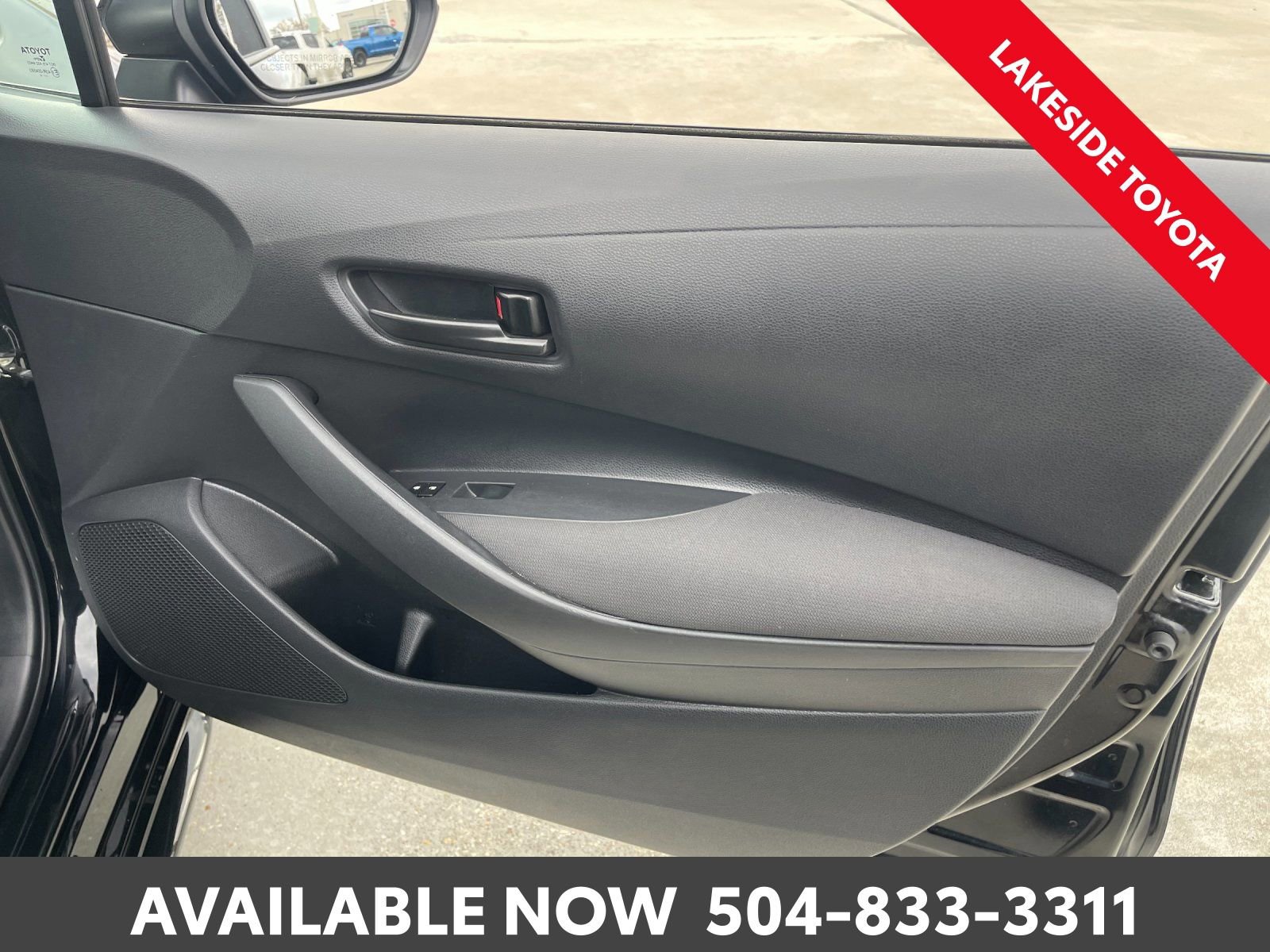 Used 2024 Toyota Corolla LE image 18