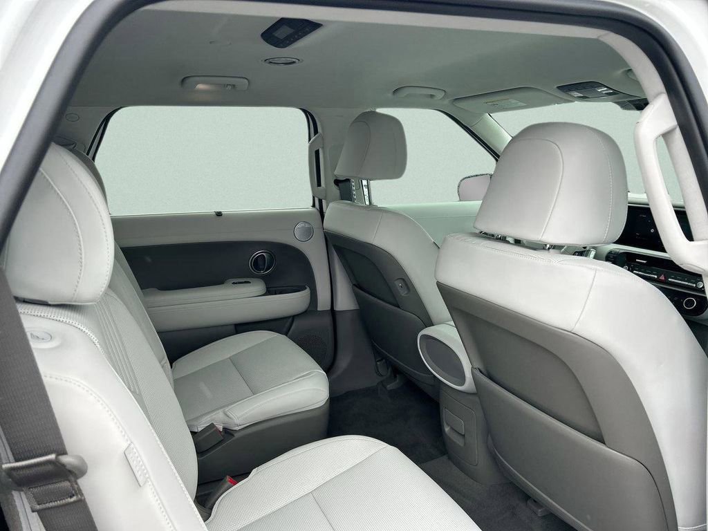 Certified 2026 Hyundai Palisade SEL image 20