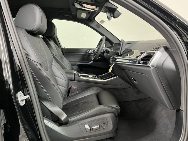 New 2026 BMW X5 xDrive50e w/ M Sport Package image 22