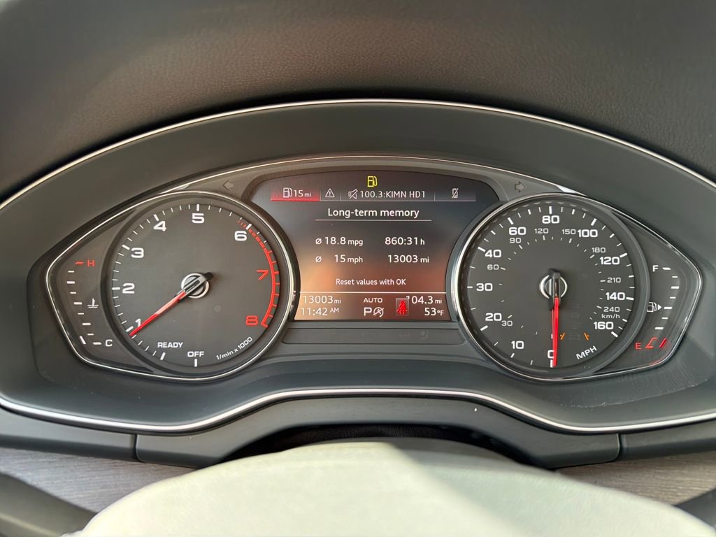 Used 2023 Audi Q5 2.0T Premium w/ Convenience Package image 16