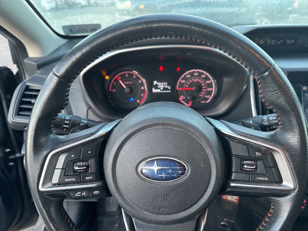 Used 2019 Subaru Crosstrek 2.0i Premium image 6