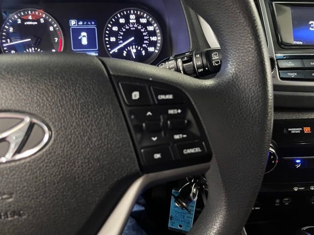 Used 2017 Hyundai Tucson SE image 26