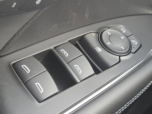 New 2026 Buick Envision Preferred image 13