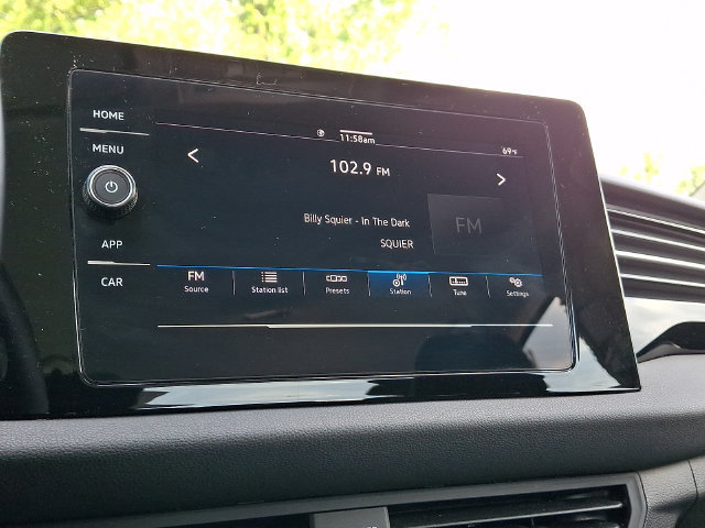 Used 2025 Volkswagen Jetta S FWD image 17
